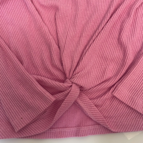 Girls winter lot both jeans size 7 and both shirts size 7/8 - Picture 9 of 10